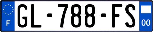 GL-788-FS