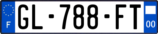 GL-788-FT