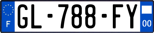 GL-788-FY
