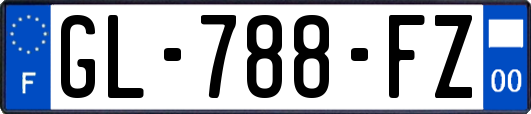 GL-788-FZ