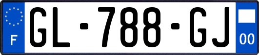 GL-788-GJ