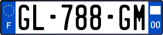 GL-788-GM