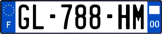 GL-788-HM