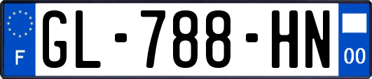 GL-788-HN