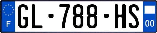 GL-788-HS