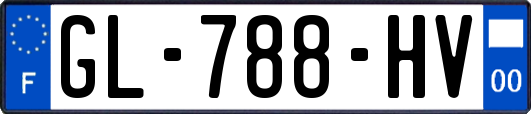 GL-788-HV