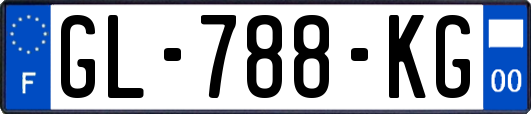 GL-788-KG