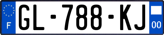 GL-788-KJ