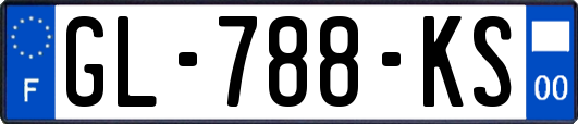 GL-788-KS