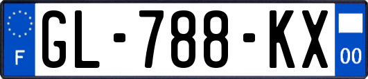 GL-788-KX