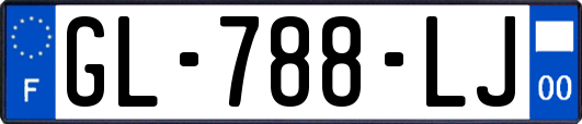 GL-788-LJ