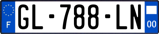GL-788-LN