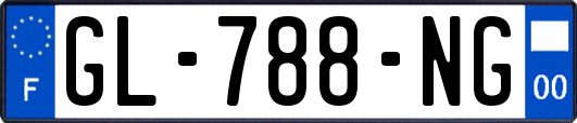 GL-788-NG