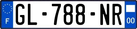 GL-788-NR