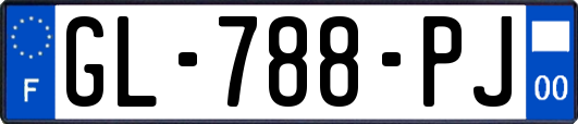 GL-788-PJ