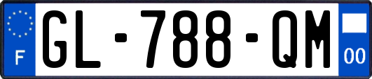 GL-788-QM