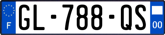 GL-788-QS
