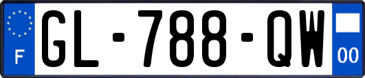 GL-788-QW