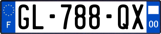GL-788-QX