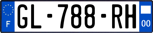 GL-788-RH