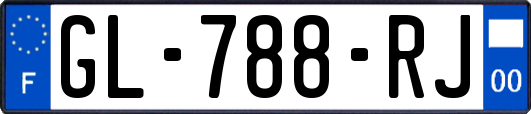 GL-788-RJ