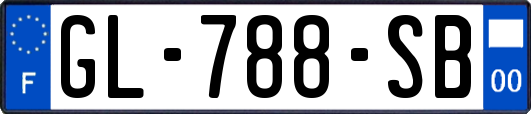 GL-788-SB