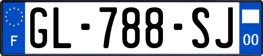 GL-788-SJ