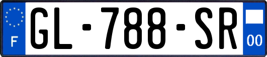 GL-788-SR