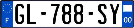 GL-788-SY