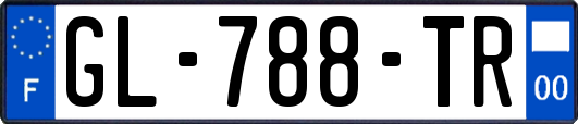 GL-788-TR
