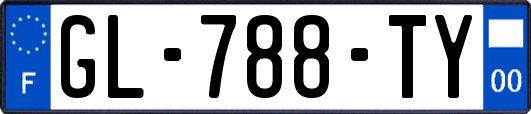 GL-788-TY