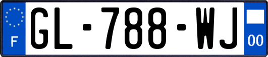 GL-788-WJ