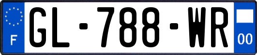 GL-788-WR