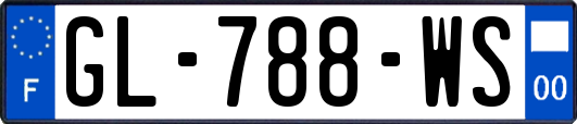 GL-788-WS