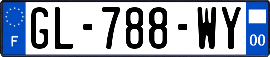 GL-788-WY