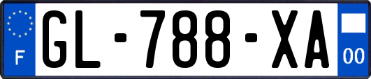 GL-788-XA