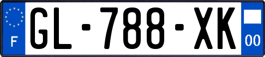 GL-788-XK