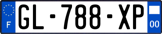 GL-788-XP