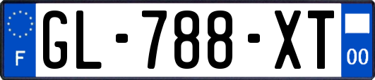 GL-788-XT
