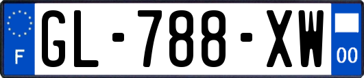 GL-788-XW