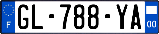 GL-788-YA