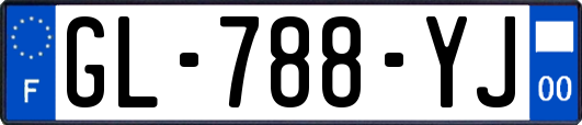 GL-788-YJ