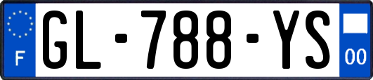 GL-788-YS