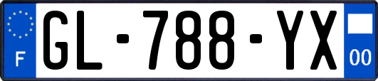GL-788-YX