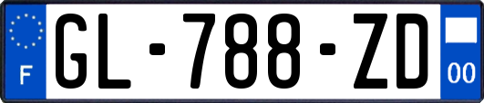 GL-788-ZD