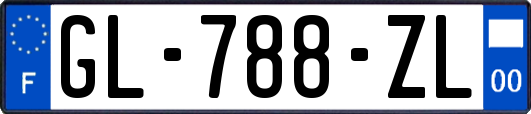 GL-788-ZL