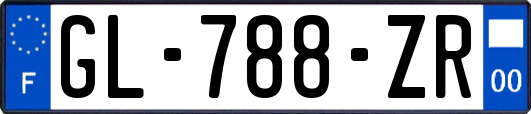 GL-788-ZR