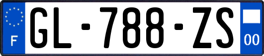 GL-788-ZS