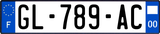 GL-789-AC