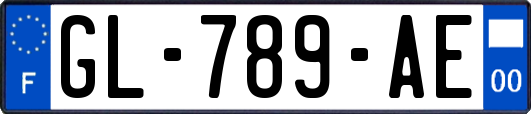 GL-789-AE